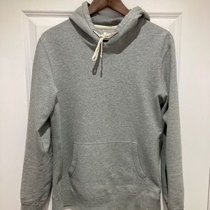 Reigning Champ hoodie